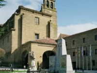 Parador de Santo Domingo Bernardo de Fresneda 3*