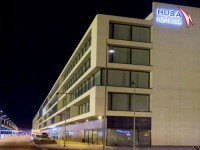 Husa Puerta de Zaragoza