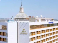 Melia Zaragoza 4*