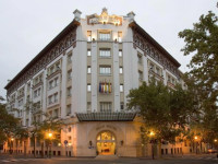 NH Gran Hotel