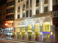 Silken Zentro Zaragoza