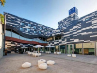 Tryp Zaragoza