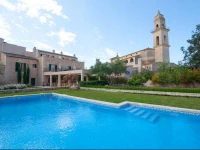 Hotel Can Bonico 4*