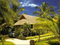 Chaweng Blue Lagoon Hotel 3*