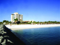 Intercontinental Abu Dhabi