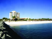 Intercontinental Abu Dhabi 5*