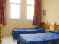 Apartamentos Boomerang II 