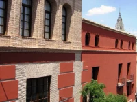 Fontecruz Toledo 5*