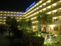 Beatriz Toledo Auditorium & Spa