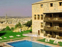 Parador de Turismo de Toledo