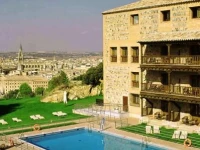Parador de Turismo de Toledo 4*