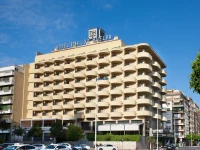 NH Luz Huelva 4*