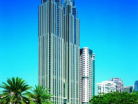Shangri-La Hotel Dubai