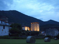 Hotel Rural Torre De Uriz