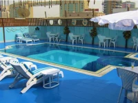 Mayfair Hotel Deira 4*