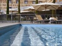 Novotel Valladolid 4*