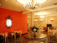 Sercotel Felipe IV