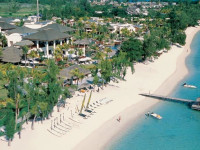 Hilton Mauritius Resort & Spa