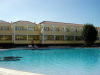 Apartamentos Laurisilva