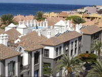 Apartamentos Las Mozas