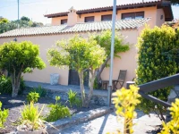 Jardin Las Hayas 