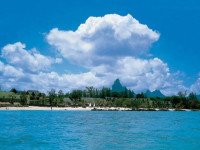 The Sands Resort