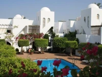 Apartamentos Torrelaguna 