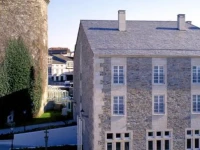Parador de Vilalba 4*