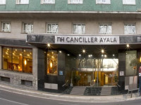 NH Canciller Ayala