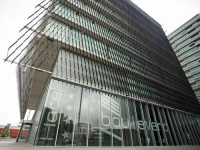 Sercotel Boulevard Vitoria 4*