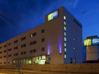 Holiday Inn Express Vitoria