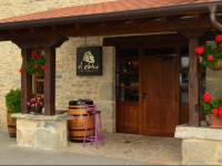 El Coto Hotel Restaurante