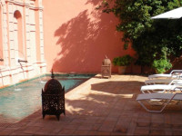 Casa Palacio Conde de la Corte