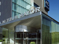 AC Hotel Zizur Mayor by Marriott