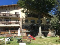 Albergo La Capannina 3*