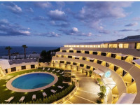 President Park Hotel