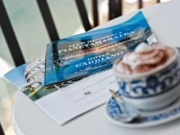 Hotel Gabbiano 3*