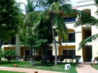 Iberostar Hacienda Dominicus 5*