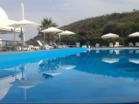 Le Terrazze Residence 3*