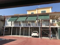 Villa Scotillo 1950 