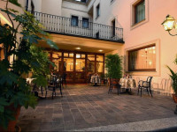Hotel Acqui & Centro Benessere