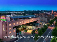 Hotel I Castelli