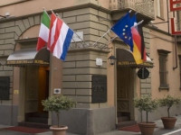Hotel Savona