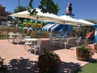 Hotel Ristorante Casa Rossa 3*