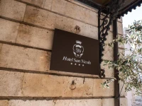 Hotel San Nicola 4*