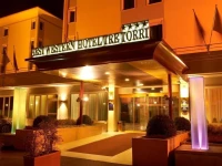 Best Western Hotel Tre Torri 4*
