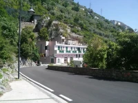 Hotel Doria Amalfi 3*