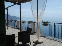 Hotel Doria Amalfi