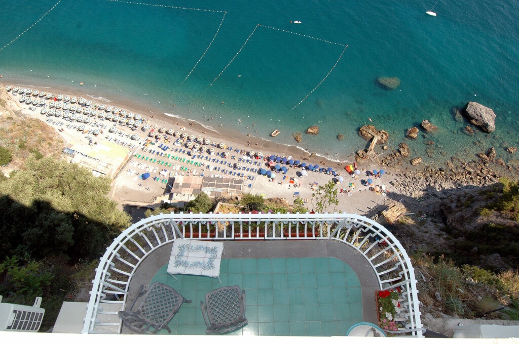 Hotel La Ninfa 3*