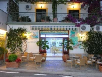 Locanda Costa D Amalfi 
